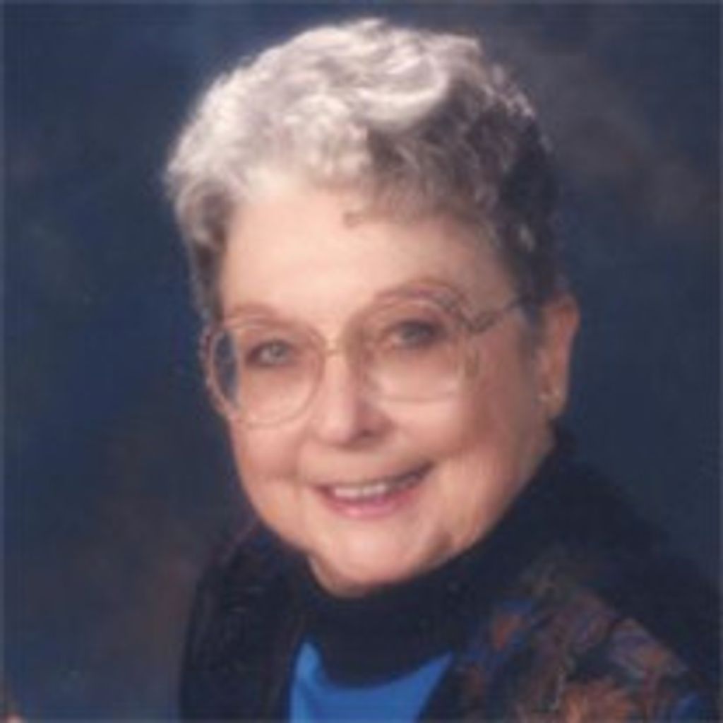Fredericka "Freddi" Coppes