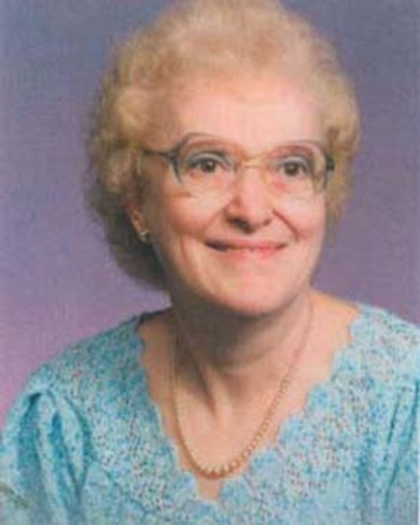 Rosanna Evelyn Stewart Profile Photo