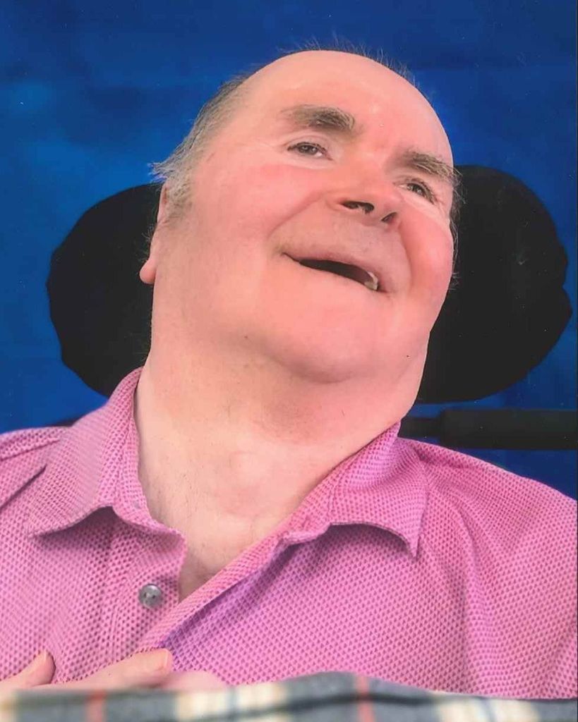 Bill Atanasoff Profile Photo