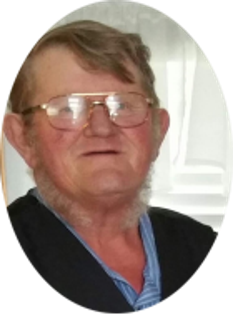 Robert Preble