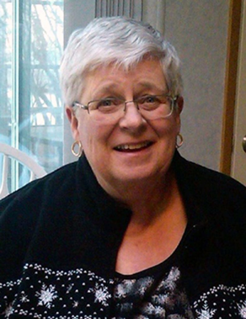 Donna Macneil
