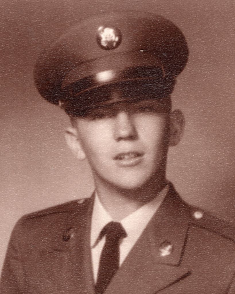 Elwood E. Gallagher