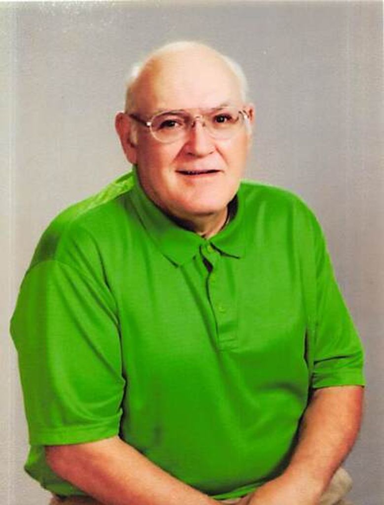 Scott A. Stoutimore