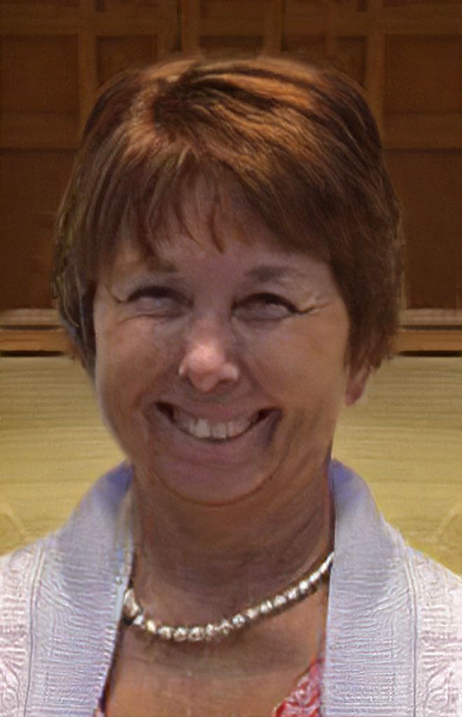 Mary Beth (Lewis)  Kineston Profile Photo