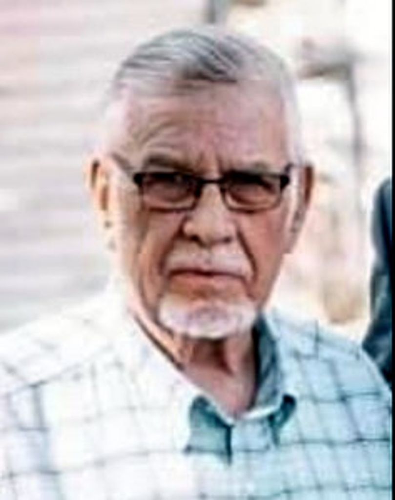 James Eugene Johnson Profile Photo