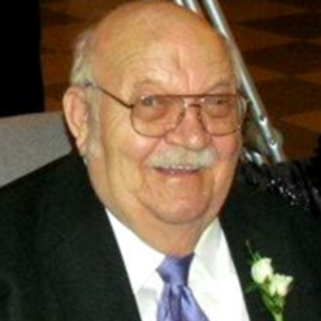 Leroy Albert Goetsch