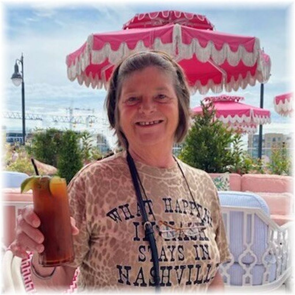 Lillian Juanita Thomas Profile Photo