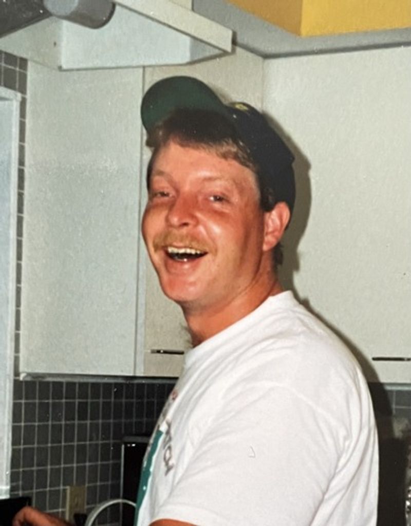 Timothy Halnon Profile Photo