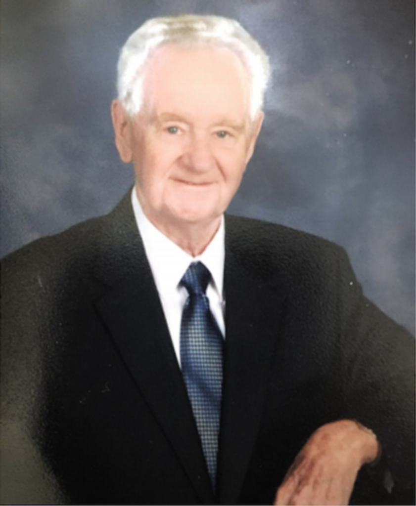 Donald Parsons Moody Profile Photo