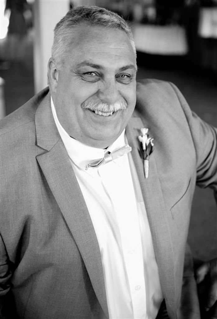 Christopher James Clarke Profile Photo