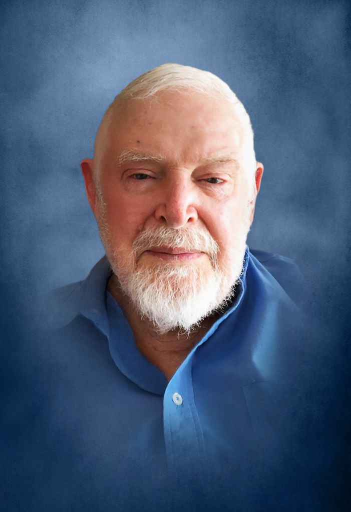 Dr. William "Bill" Bernard Nelson