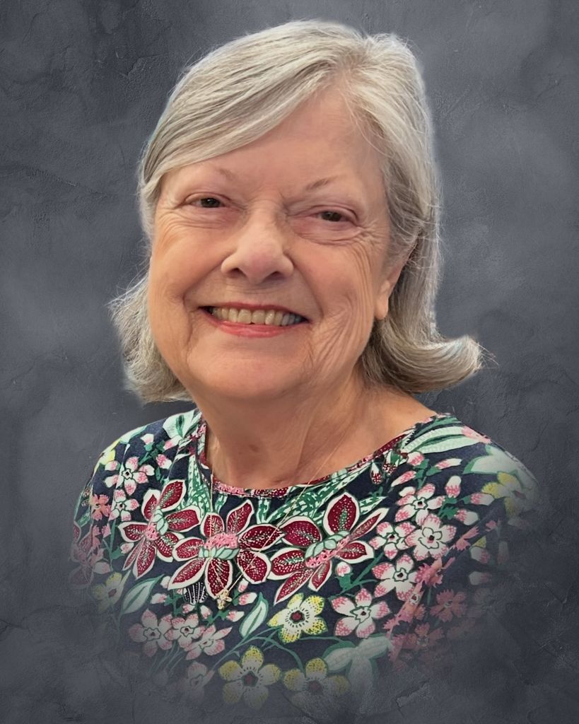 Valerie Fran Bordt Riecke