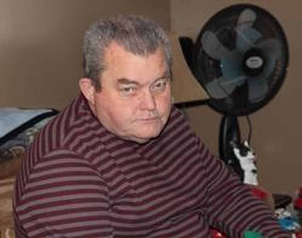 Ernest ''Ernie'' Leo Mcmurrer