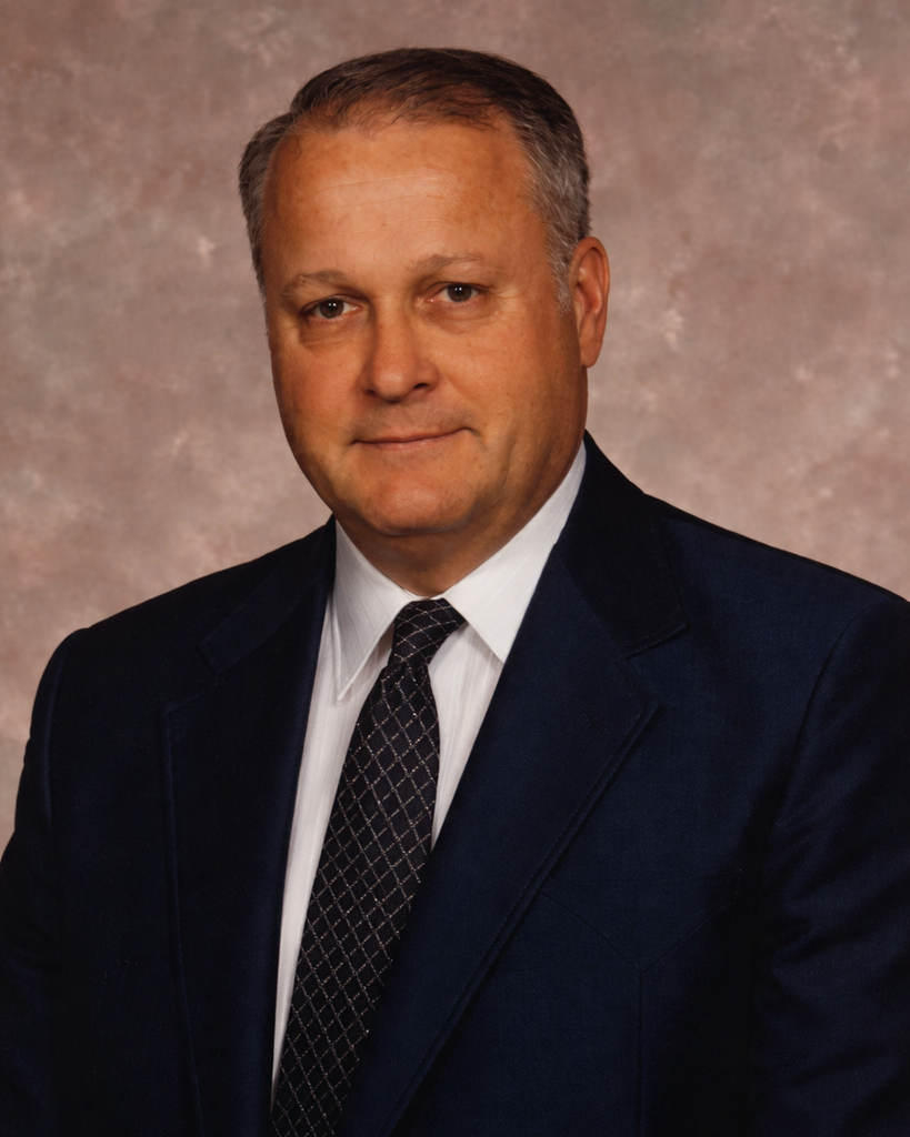 William "Bill" Daniel Gruss Profile Photo