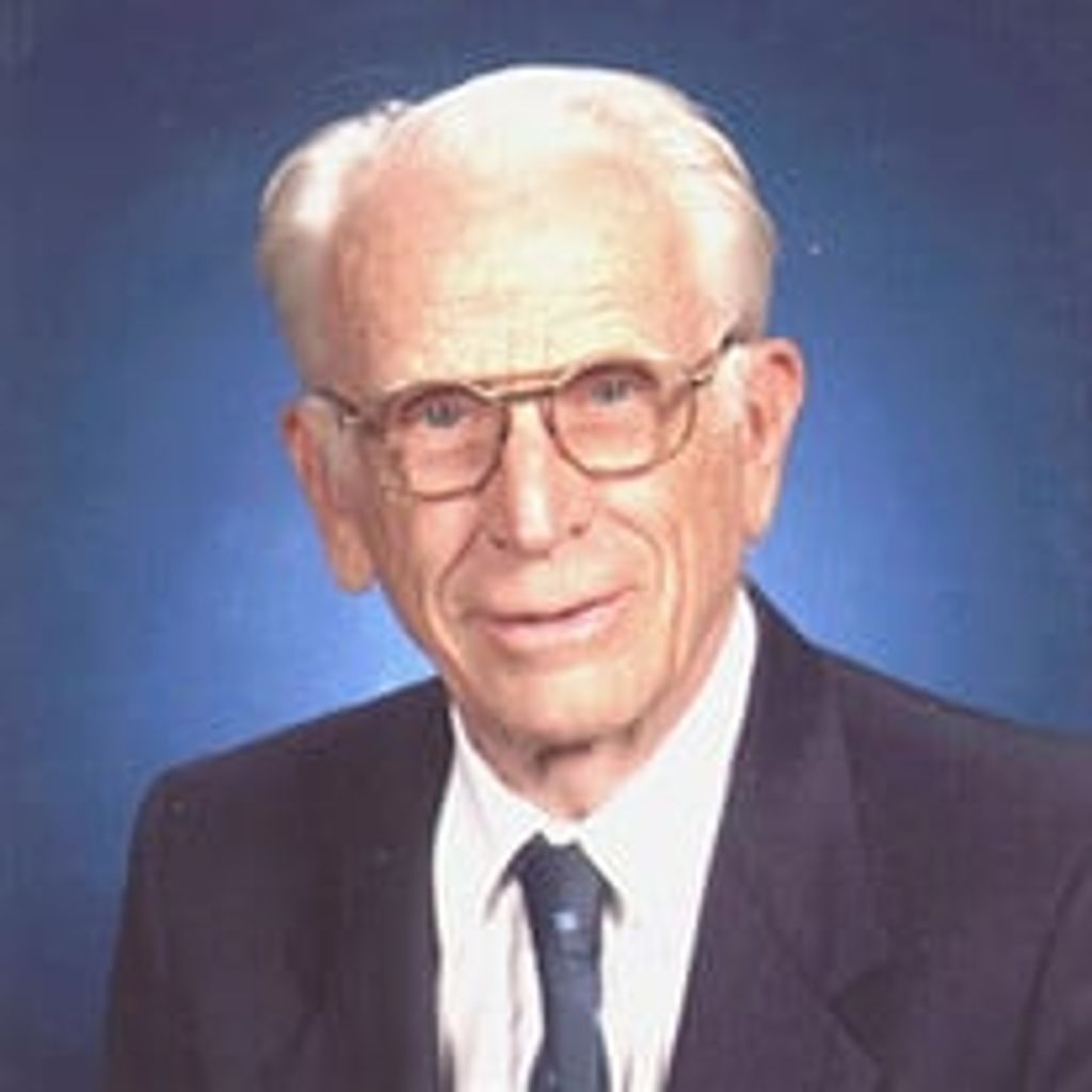 Henry McKown Profile Photo