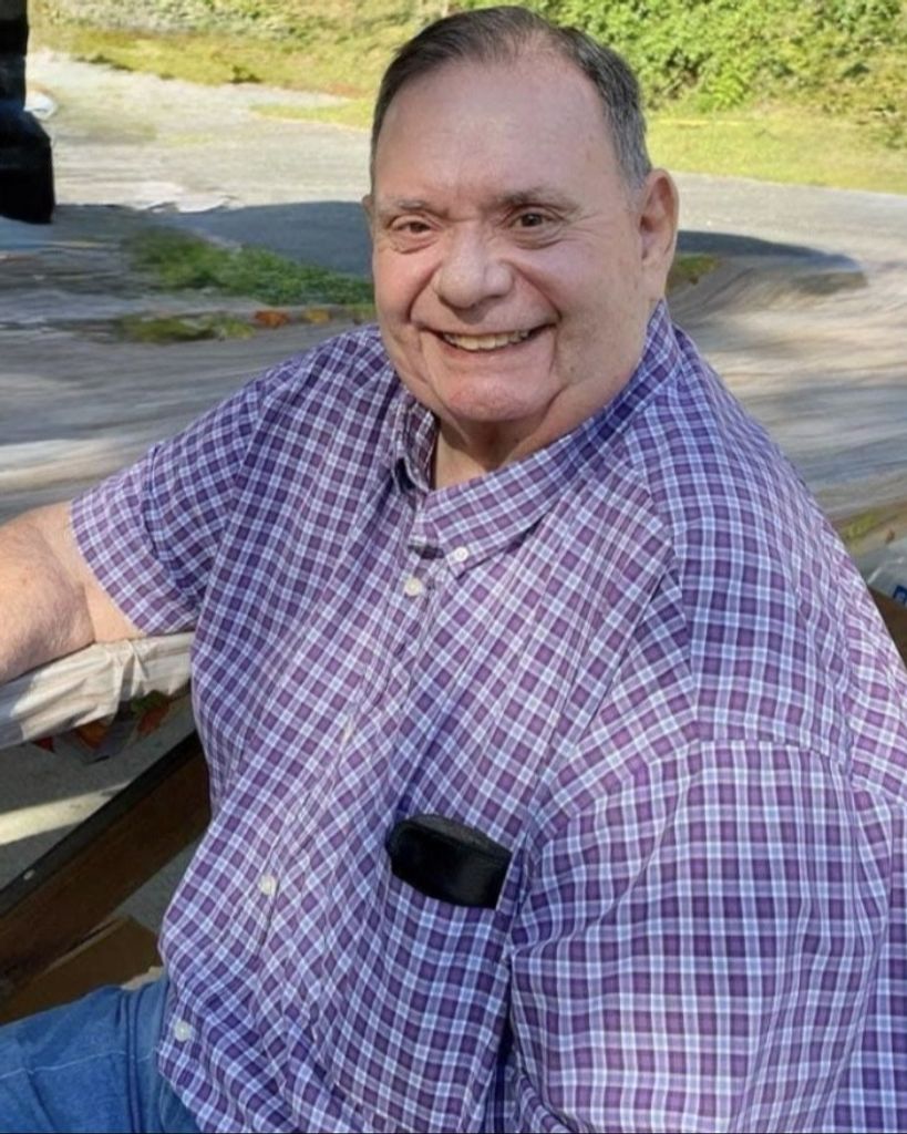 James T. "Tommy" Spurlock
