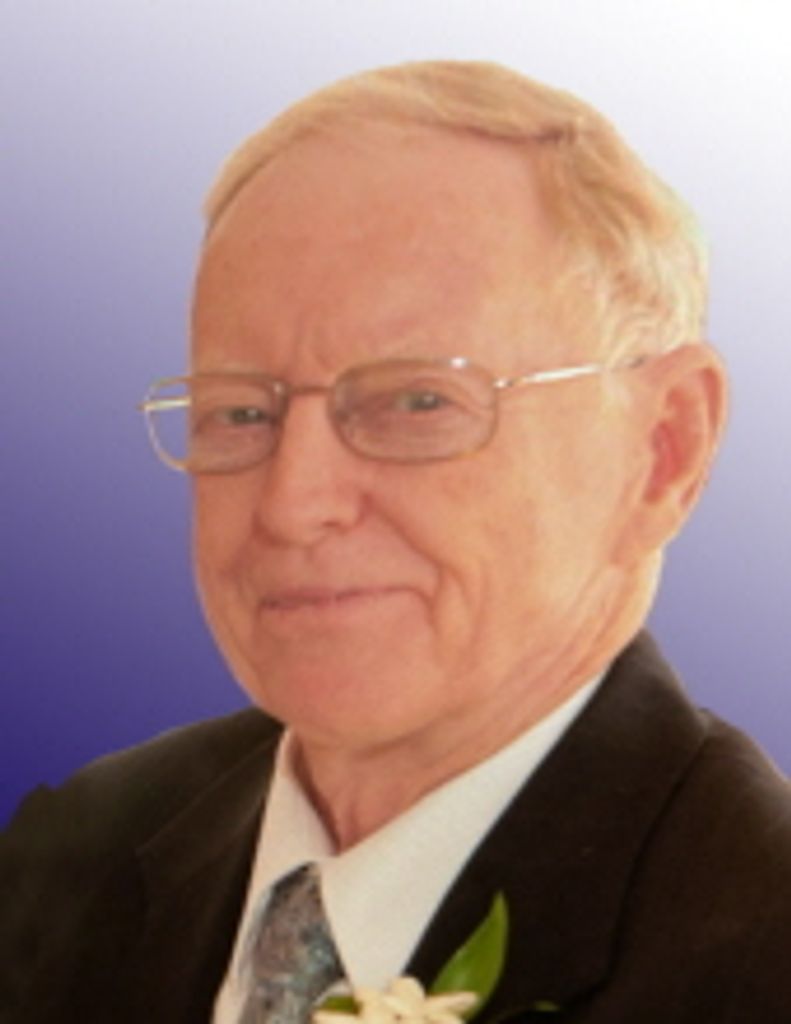 John R. Bruckner Profile Photo