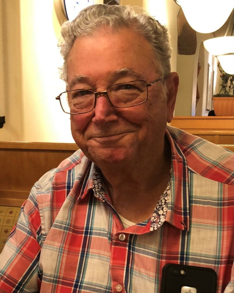 Alvin Leslie Lundy