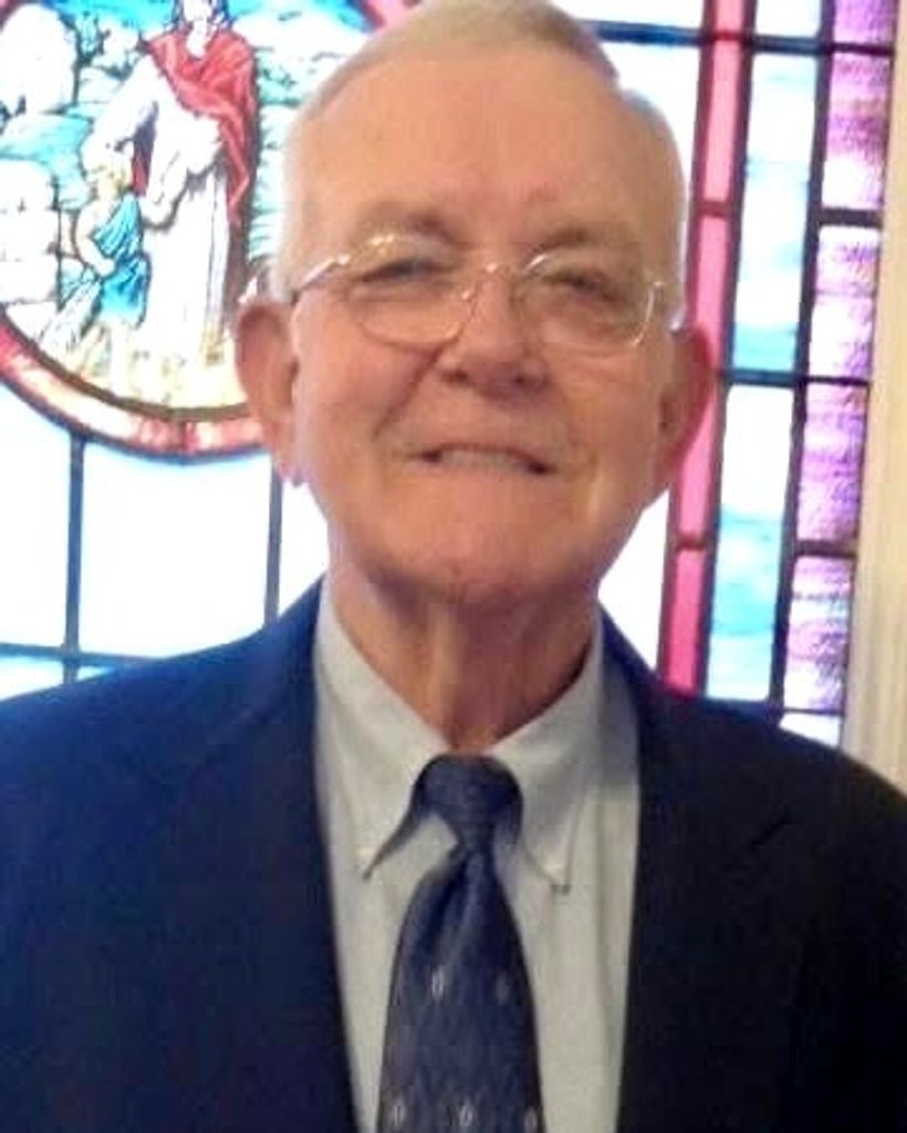 Richard Lee Jones Profile Photo