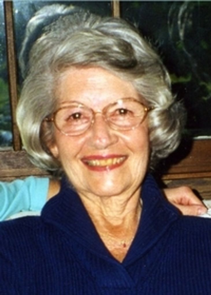Marion Hoyt