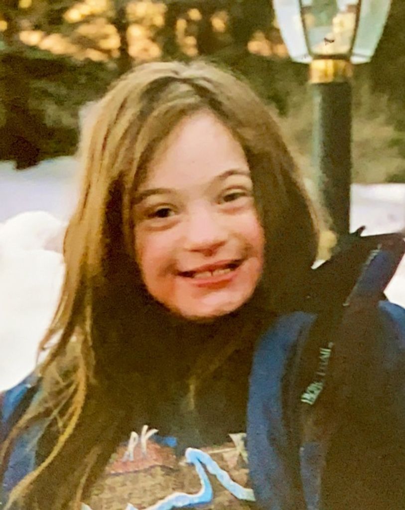 Johanna Libby Spitzer