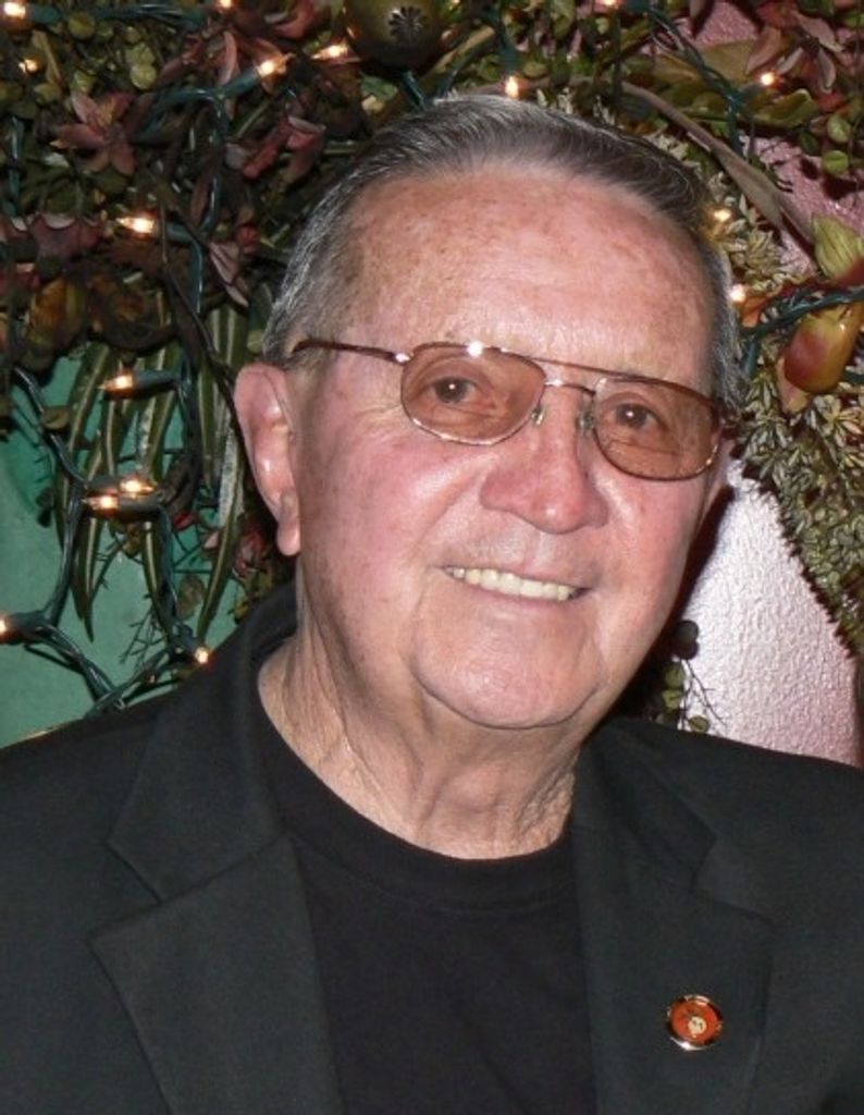 Richard James Callahan