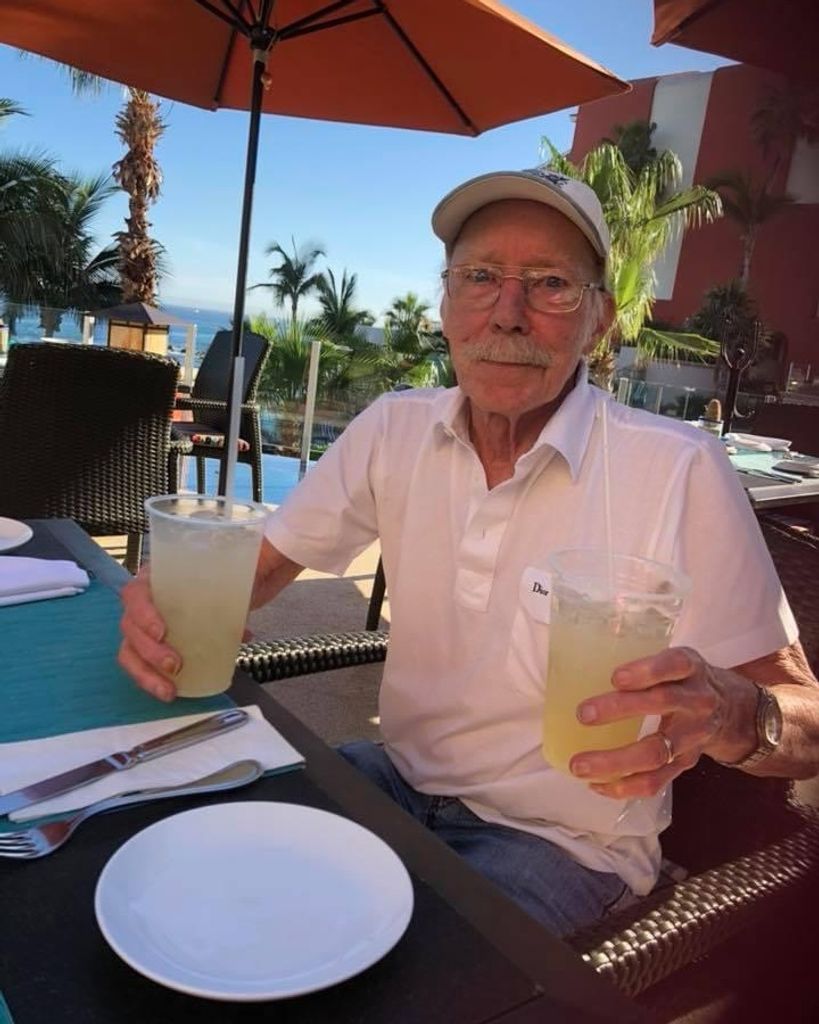 Roger Keith McPeak