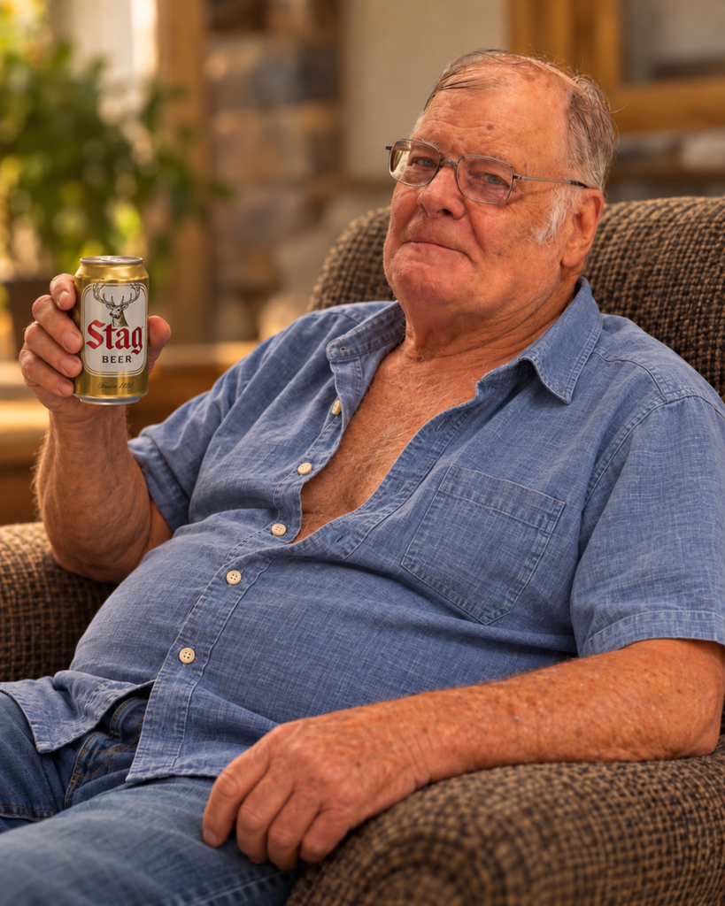 Roy Ziegler Profile Photo