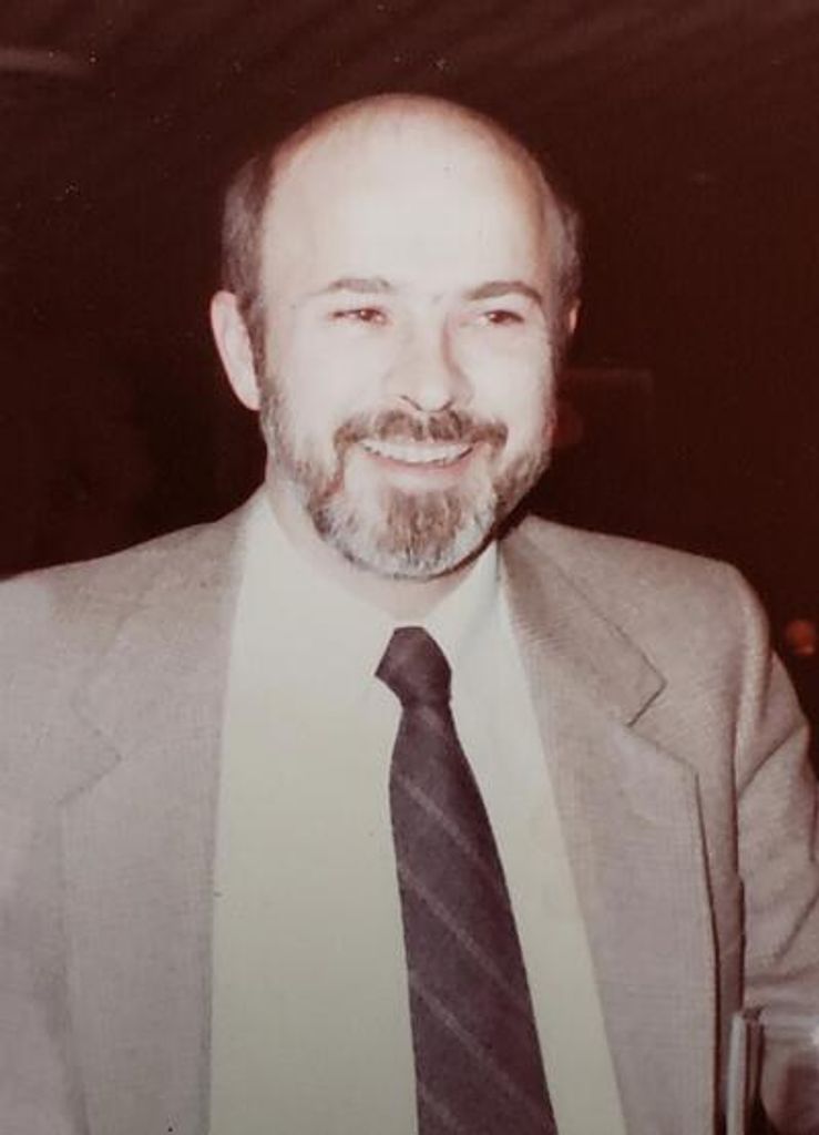 David Albert Nagrant