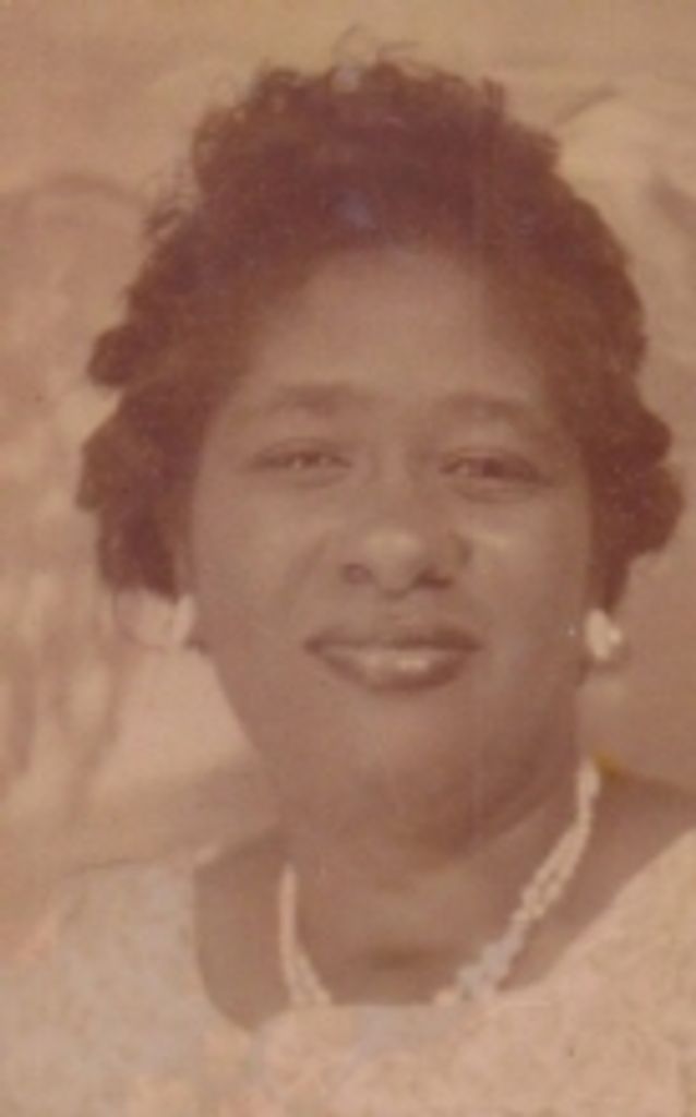 Josephine Pete Joseph Profile Photo