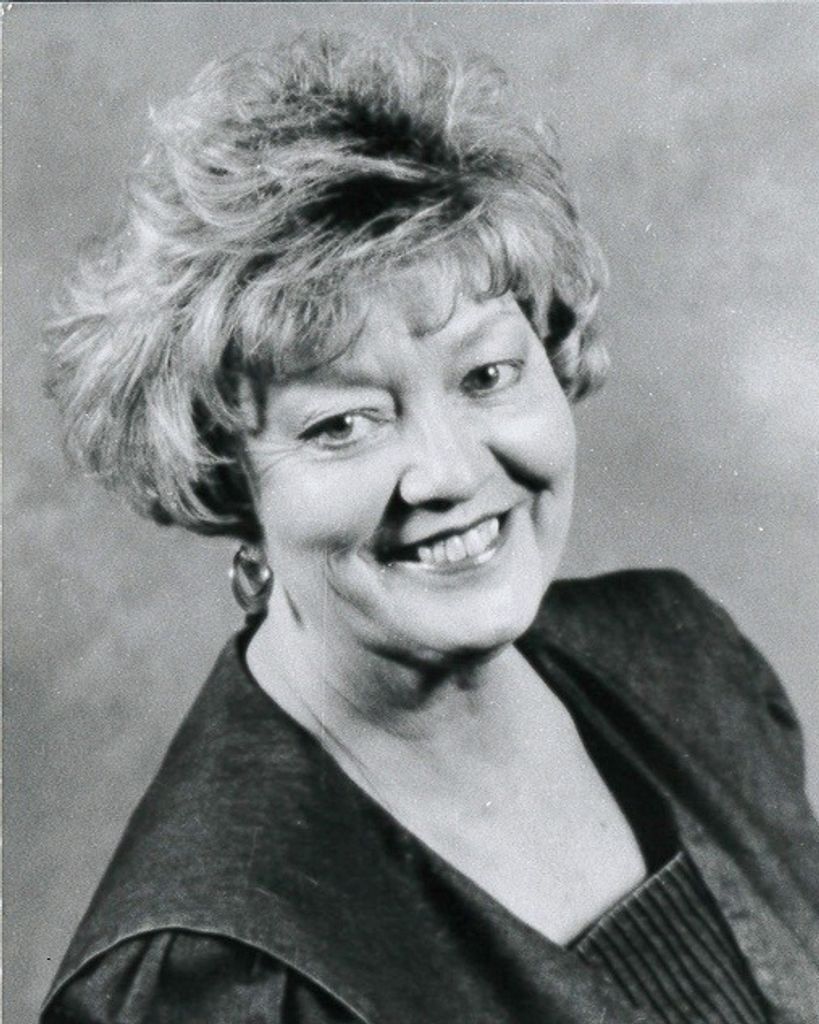 Dr. Ann Barthold Stidham Profile Photo