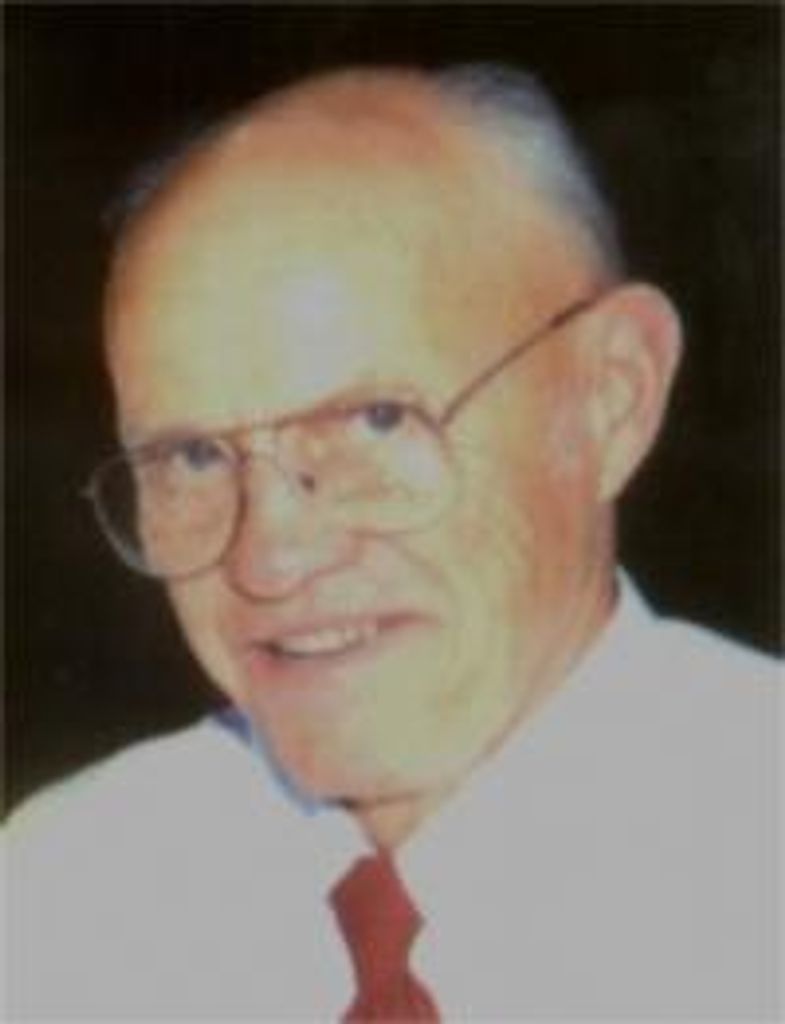 Walter "Wadge" C. Kacian