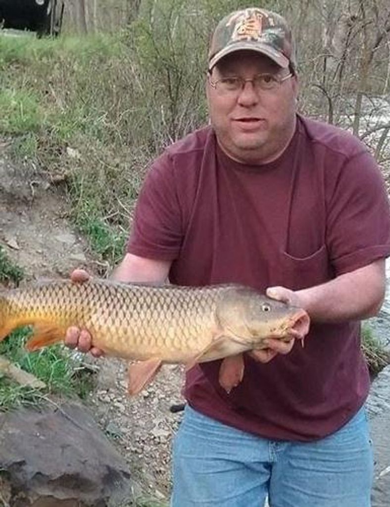 Billy Joe Delp Profile Photo