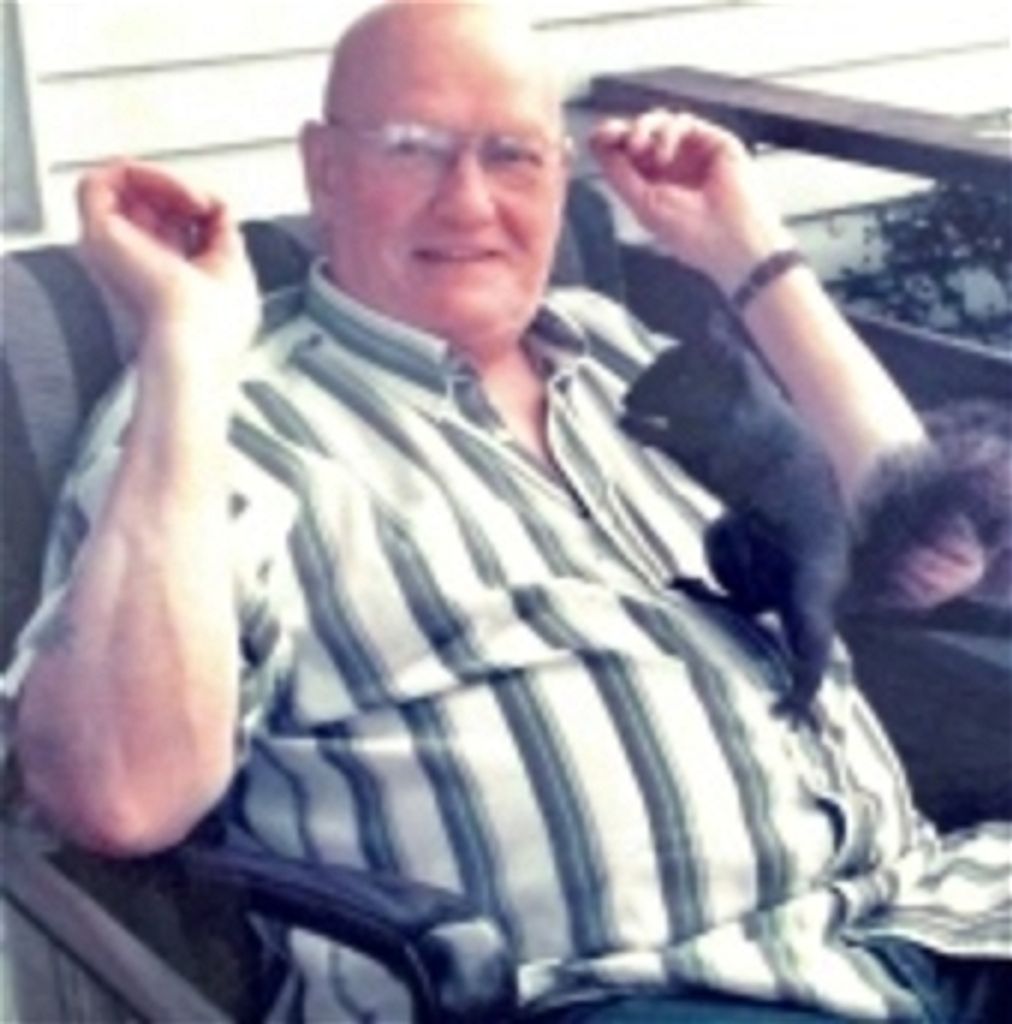 Fred E. Hynd
