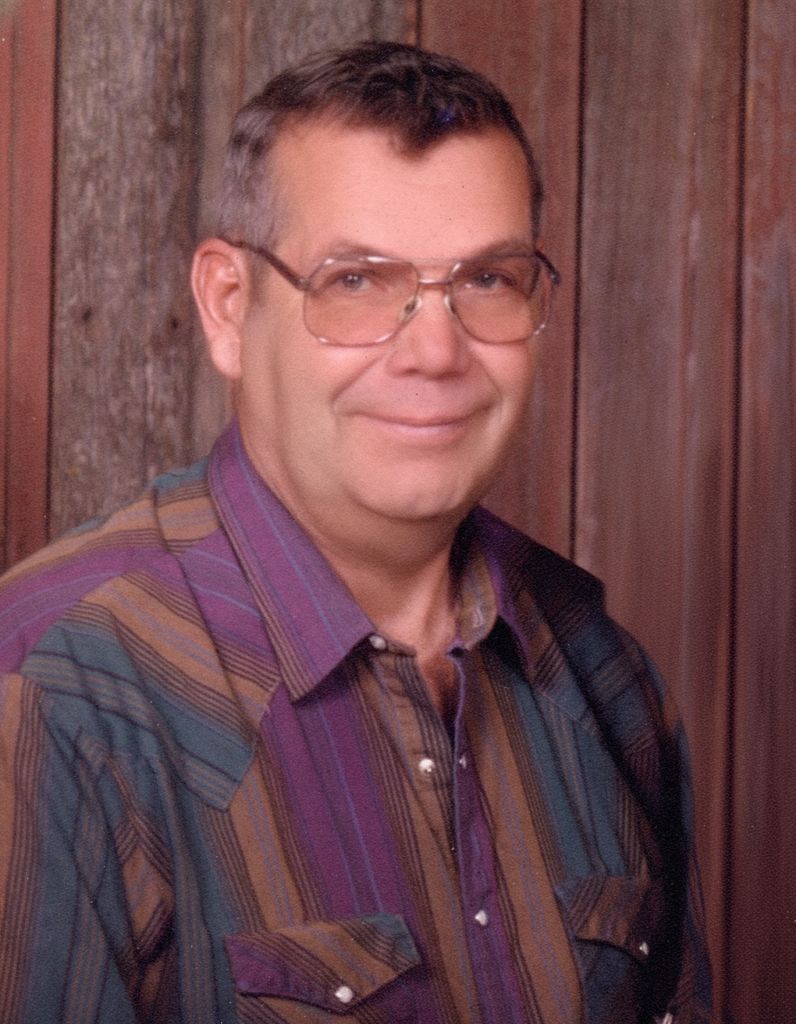 Gerald Dwight Refior, Jr. Profile Photo