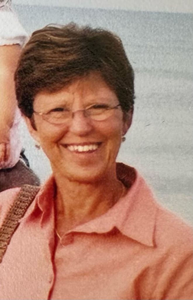 Deborah M. (Haigh)  Darnell Profile Photo