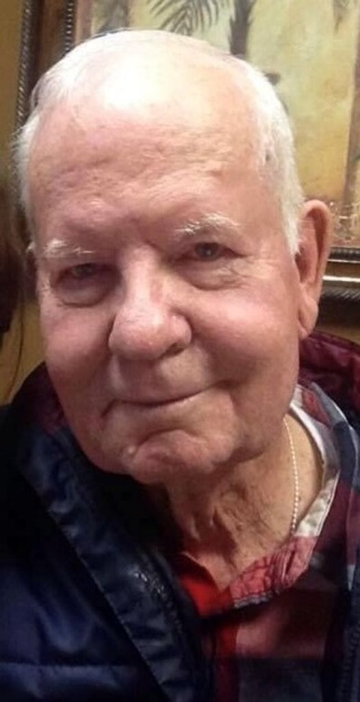 William (Bill) B. Miller Profile Photo
