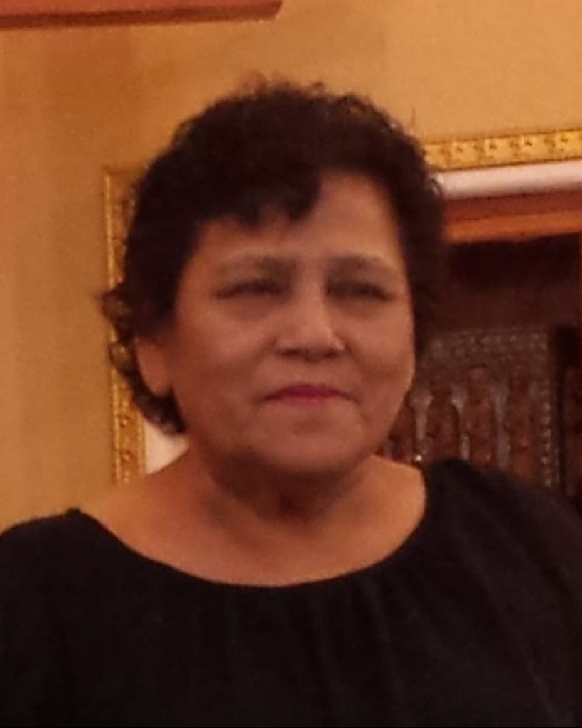Juana Reynaga
