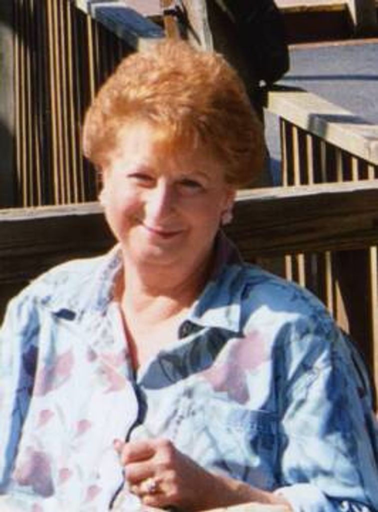 Barbara Alt