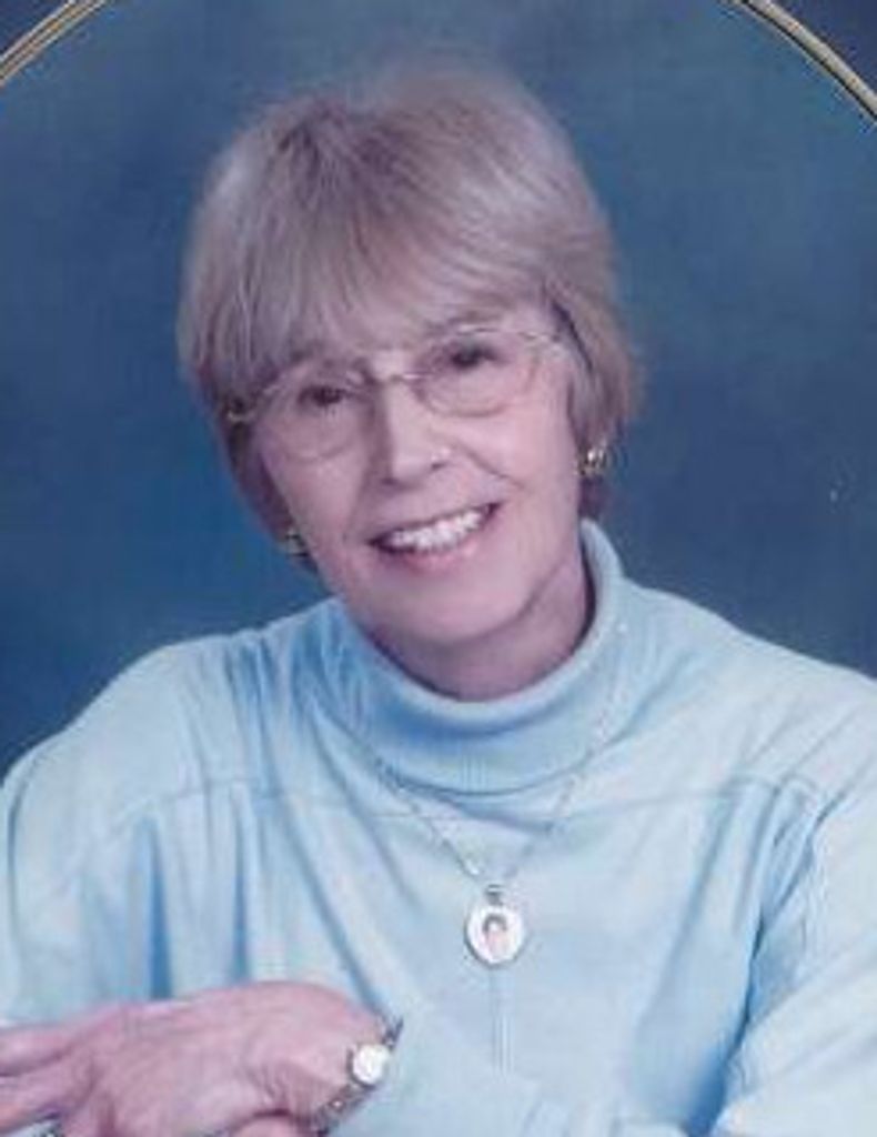 Helen B. Hathaway