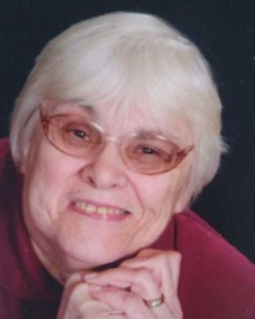 Annette Ida Knutson