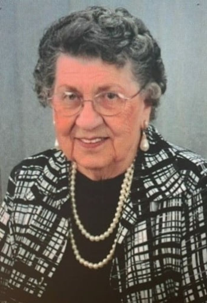 Jo Ann Strader