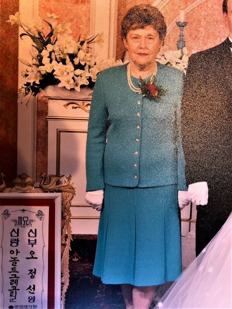 Svetlana Arnold Profile Photo