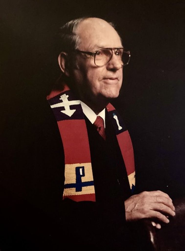 Thomas Jackson Mccollough, Jr. Profile Photo
