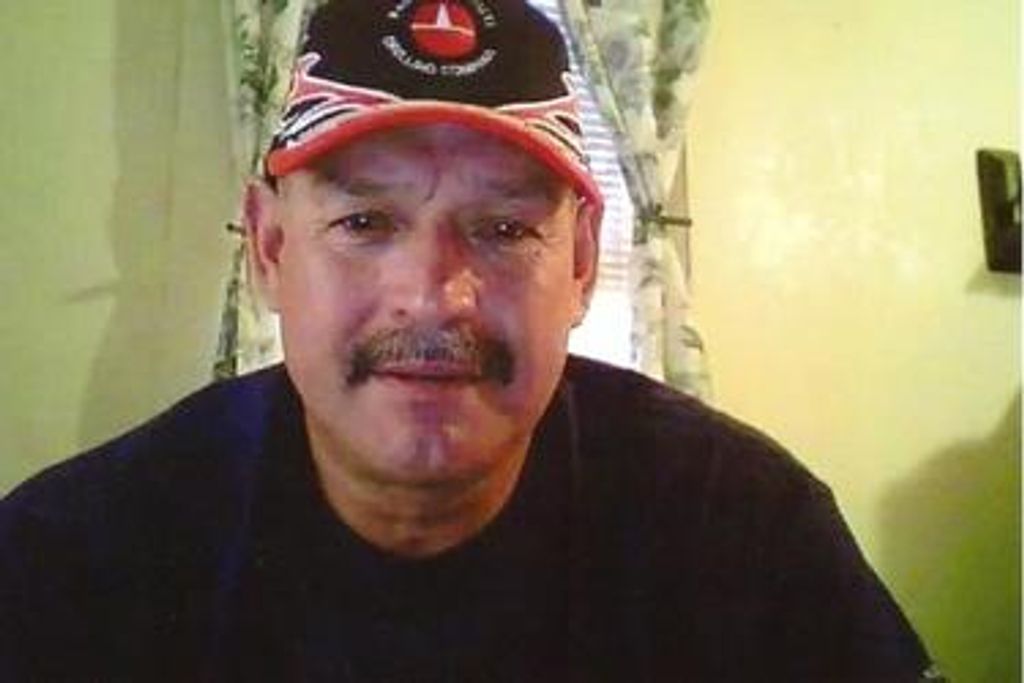 Gilbert Hinojosa Profile Photo