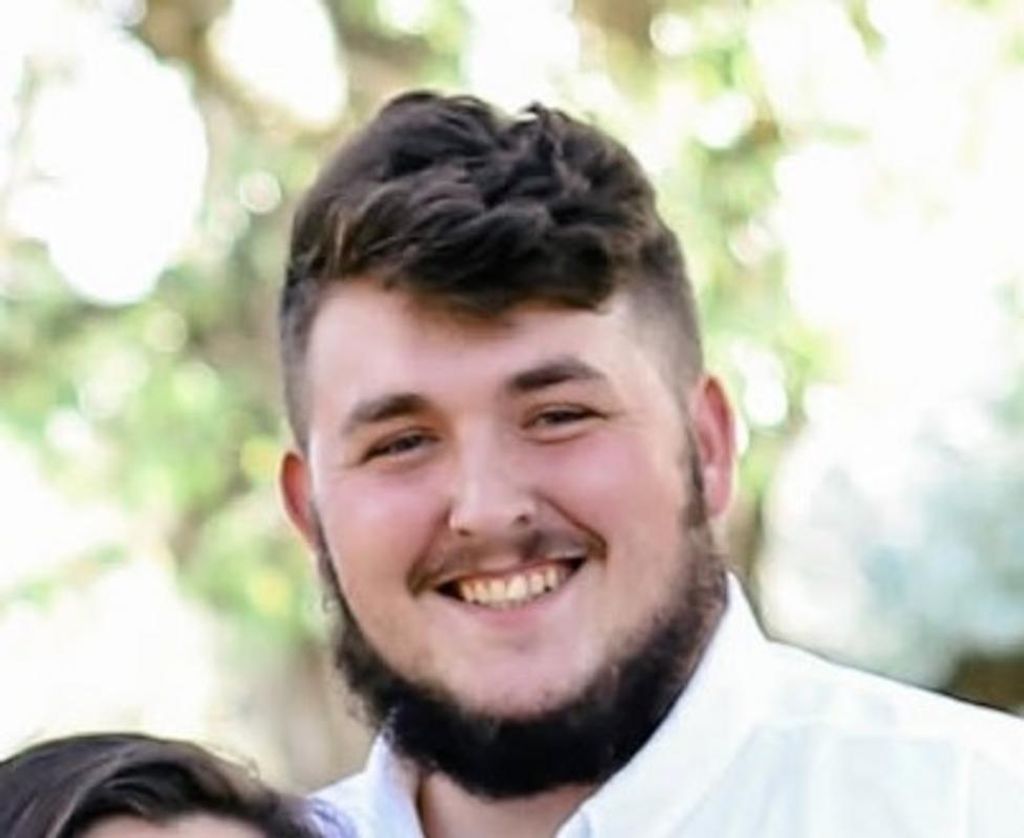 Terry James Purvis, Jr. "T.J."