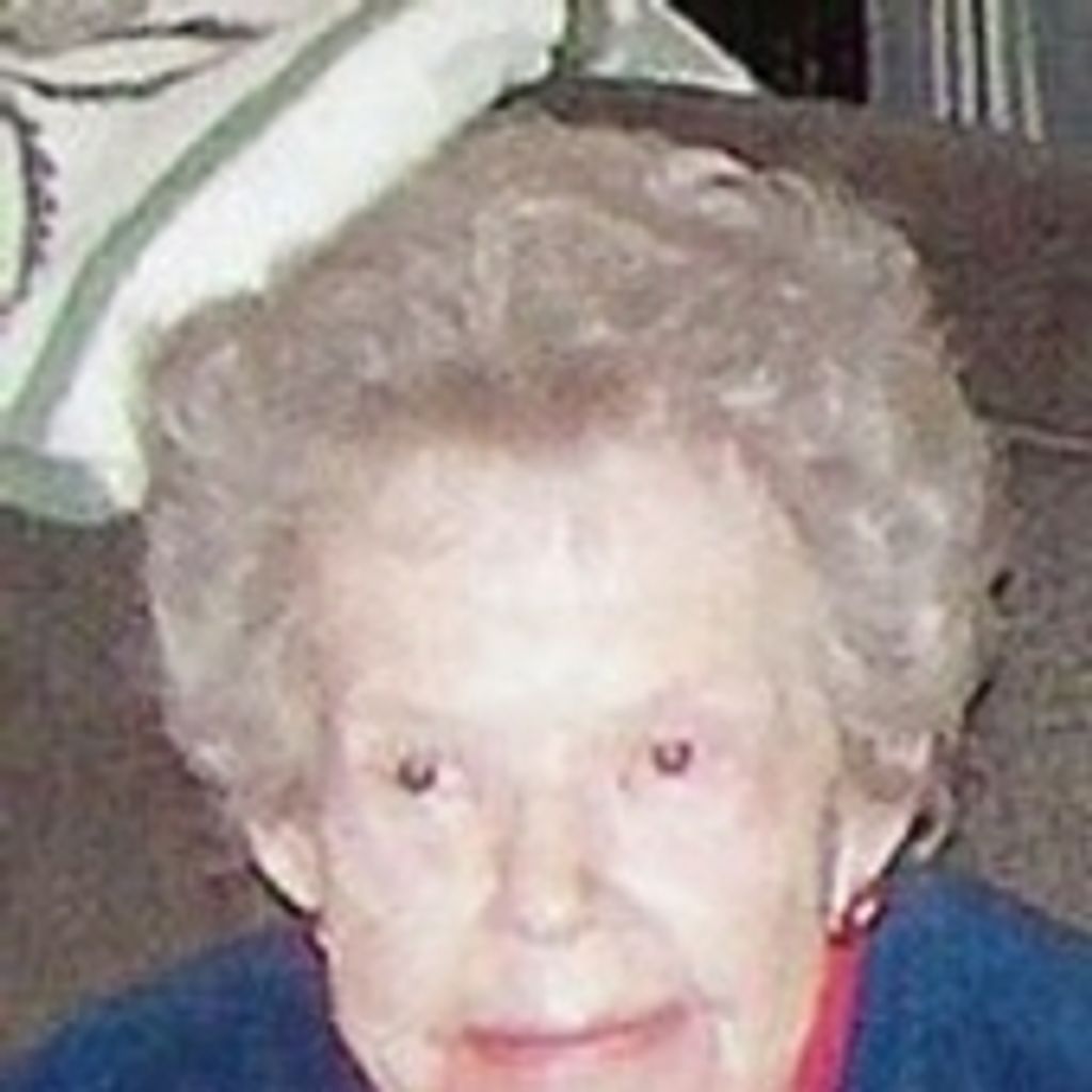 A. Frances Knowles