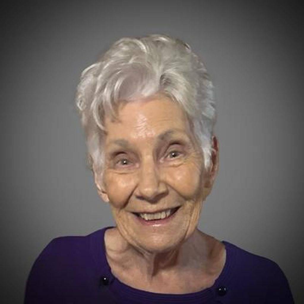 Joan Parsons Profile Photo