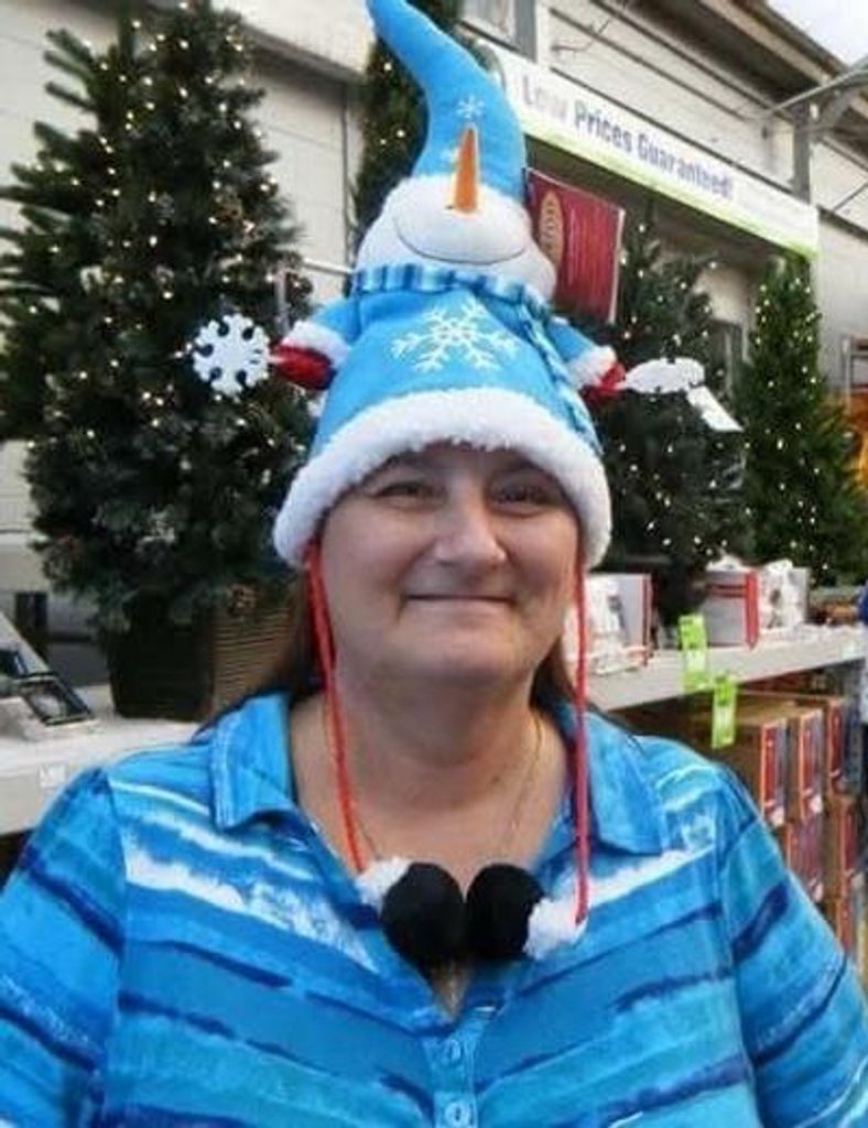 Julie Rhea Profile Photo