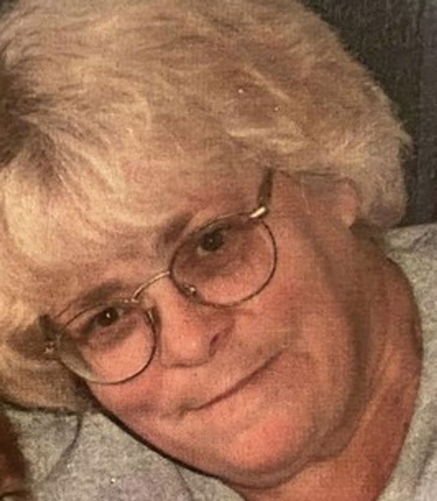 Esther Turk Profile Photo